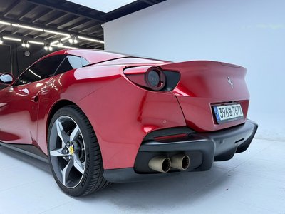 2021 FERRARI PORTOFINO — фото 5