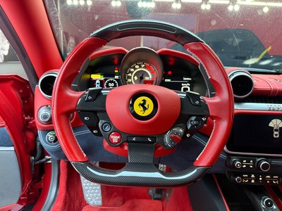 2021 FERRARI PORTOFINO — фото 9