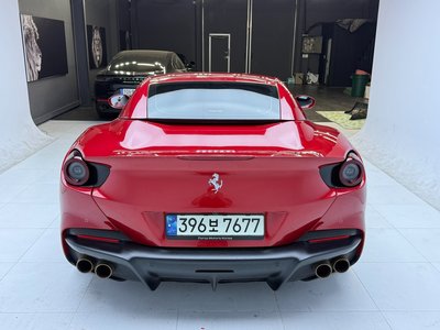 2021 FERRARI PORTOFINO — фото 2
