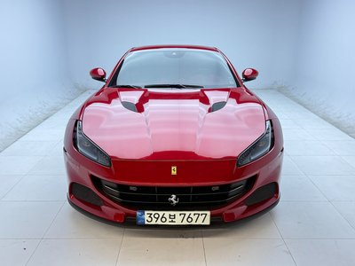 2021 FERRARI PORTOFINO — фото 1