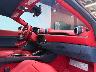 2021 Ferrari PORTOFINO 缩略图 15
