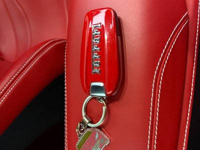 2021 Ferrari PORTOFINO 缩略图 18