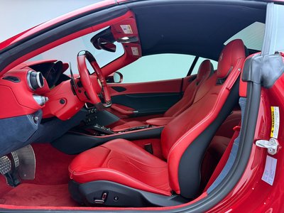 2021 Ferrari PORTOFINO 缩略图 12