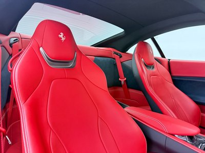 2021 Ferrari PORTOFINO 缩略图 16