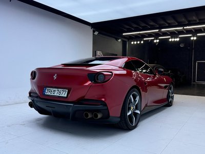 2021 FERRARI PORTOFINO — фото 3