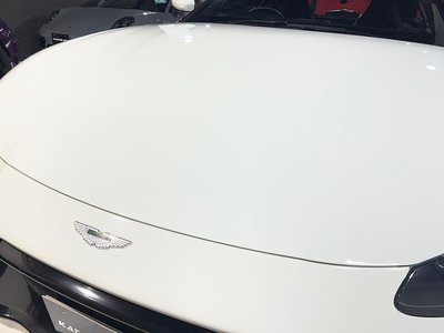صورة مصغرة 23 لـ 2018 Aston Martin VANTAGE