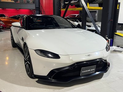 صورة مصغرة 20 لـ 2018 Aston Martin VANTAGE