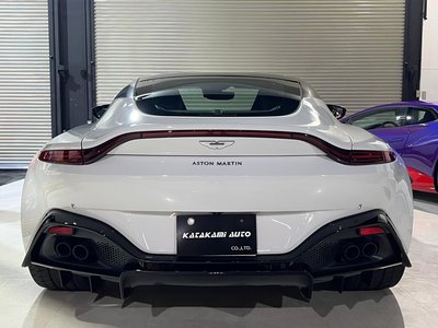 صورة مصغرة 31 لـ 2018 Aston Martin VANTAGE