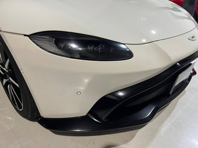 صورة مصغرة 21 لـ 2018 Aston Martin VANTAGE