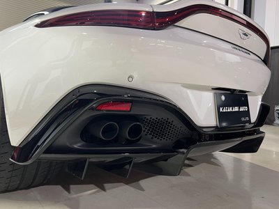صورة مصغرة 33 لـ 2018 Aston Martin VANTAGE