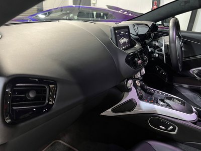 صورة مصغرة 12 لـ 2018 Aston Martin VANTAGE