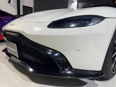 صورة مصغرة 22 لـ 2018 Aston Martin VANTAGE