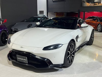 صورة مصغرة 18 لـ 2018 Aston Martin VANTAGE
