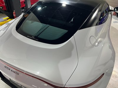 صورة مصغرة 35 لـ 2018 Aston Martin VANTAGE