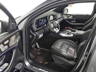 MERCEDES-BENZ GLE - 10