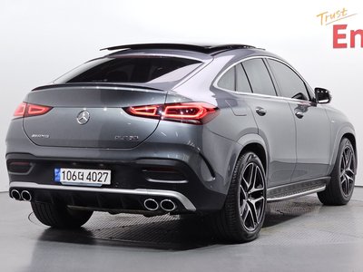 MERCEDES-BENZ GLE - 4