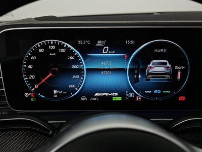 MERCEDES-BENZ GLE - 8
