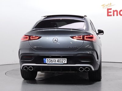 MERCEDES-BENZ GLE - 3