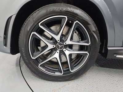MERCEDES-BENZ GLE - 6