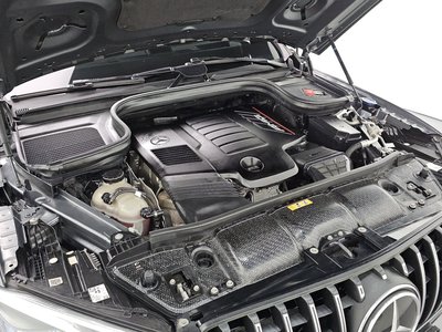 MERCEDES-BENZ GLE - 7