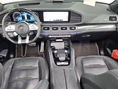 MERCEDES-BENZ GLE - 5