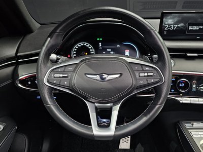 صورة مصغرة 14 لـ 2022 Genesis GV70