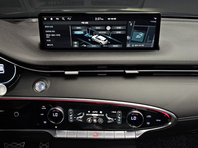 صورة مصغرة 12 لـ 2022 Genesis GV70