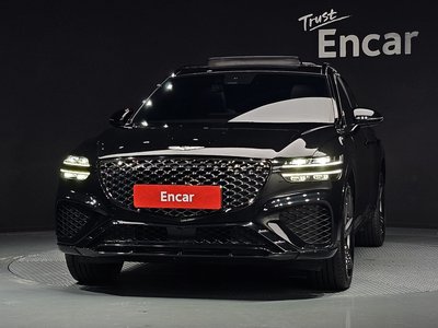صورة 2 لـ 2022 Genesis GV70