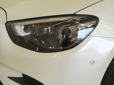 MERCEDES-BENZ E-CLASS - 8