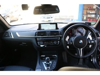 BMW M2 COMPETITION - 3