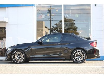 BMW M2 COMPETITION - 8