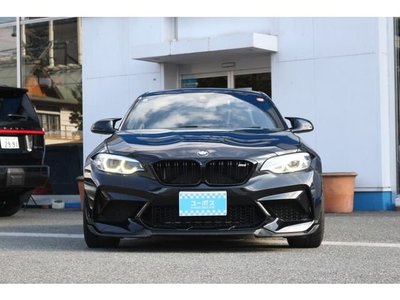 BMW M2 COMPETITION - 5