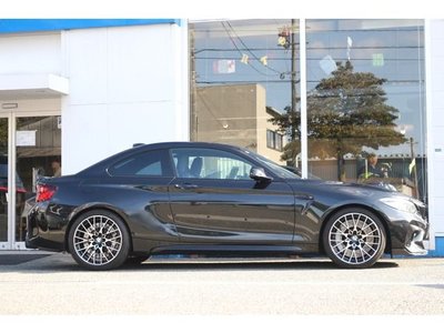 BMW M2 COMPETITION - 7