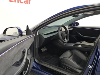 2024 Tesla MODEL 3 缩略图 13