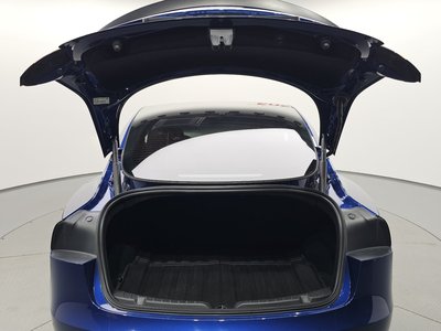 2024 Tesla MODEL 3 缩略图 31