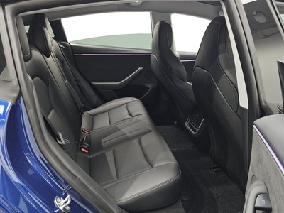 2024 Tesla MODEL 3 缩略图 18