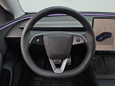 2024 Tesla MODEL 3 缩略图 19