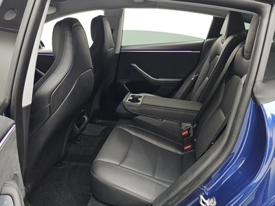 2024 Tesla MODEL 3 缩略图 16