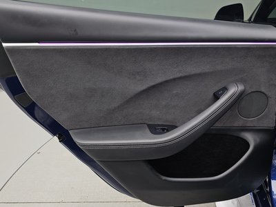 2024 Tesla MODEL 3 缩略图 15