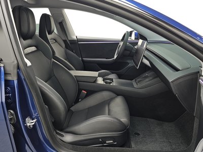 2024 Tesla MODEL 3 缩略图 17