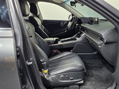 2020 Genesis GV80 缩略图 11