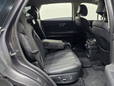 2020 Genesis GV80 缩略图 12