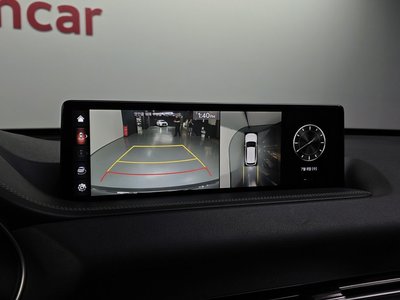 2020 Genesis GV80 缩略图 15