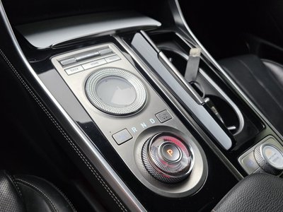 2020 Genesis GV80 照片 9