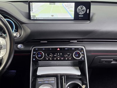 2020 Genesis GV80 缩略图 14
