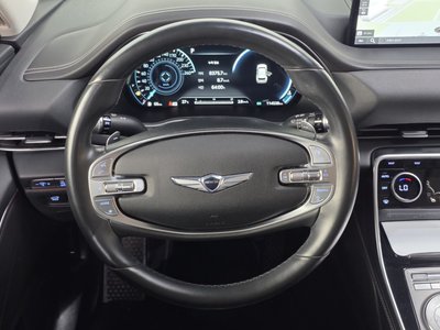 2020 Genesis GV80 缩略图 13