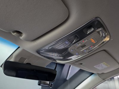 2020 Genesis GV80 缩略图 18