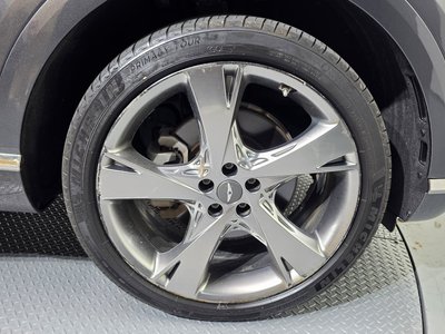 2020 Genesis GV80 照片 6