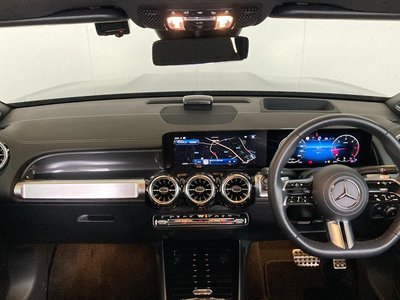 MERCEDES-BENZ GLB - 7