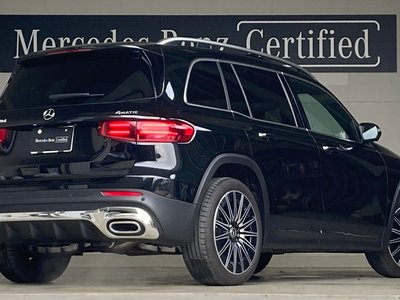 MERCEDES-BENZ GLB - 7